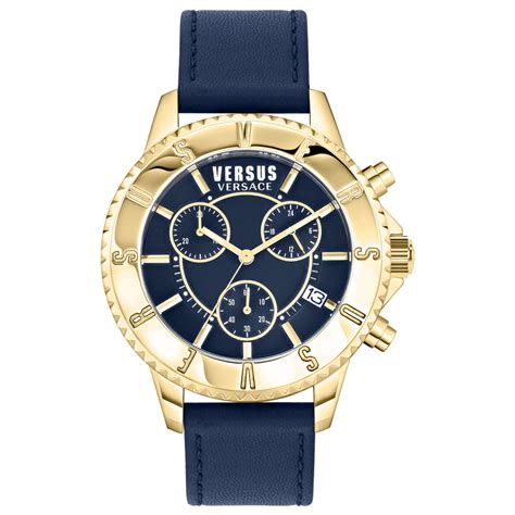 orologio versus versace uomo tokyo|Versace Men's Tokyo R Silicone Strap Watch, 43mm x 10.5mm.